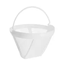 Adler Coffee Maker | AD 4381w | Drip | 600 W | White – pilt 10