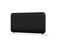 Mill Invisible Smart WiFi Panel heater G4 | PA1500WIFI4A | Panel Heater | 1500 W | Suitable for rooms up to 18-22 m² | Black | IPX4 – pilt 4