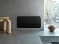 Mill Invisible Smart WiFi Panel heater G4 | PA1500WIFI4A | Panel Heater | 1500 W | Suitable for rooms up to 18-22 m² | Black | IPX4 – pilt 9