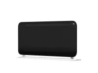 Mill Invisible Smart WiFi Panel heater G4 | PA1500WIFI4A | Panel Heater | 1500 W | Suitable for rooms up to 18-22 m² | Black | IPX4 – pilt 12