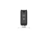 Mill Instant Max Led Portable Heater | CO2200LEDMAXBLACK | Convection Heater | 2200 W | Number of power levels 3 | Suitable for rooms up to 5-30 m² | Black – pilt 3