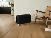 Mill Instant Max Led Portable Heater | CO2200LEDMAXBLACK | Convection Heater | 2200 W | Number of power levels 3 | Suitable for rooms up to 5-30 m² | Black – pilt 9