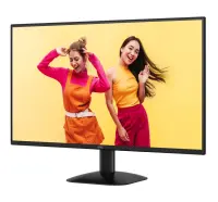 AOC B3 Q27B35S3 PC lamekuvar 68,6 cm (27") 2560 x 1440 pikslit Quad HD LED Must – pilt 2