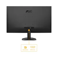 AOC B3 Q27B35S3 PC lamekuvar 68,6 cm (27") 2560 x 1440 pikslit Quad HD LED Must – pilt 3