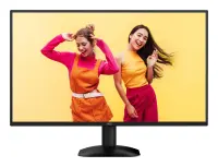 AOC B3 Q27B35S3 PC lamekuvar 68,6 cm (27") 2560 x 1440 pikslit Quad HD LED Must – pilt 4