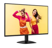 AOC B3 Q27B35S3 PC lamekuvar 68,6 cm (27") 2560 x 1440 pikslit Quad HD LED Must – pilt 5