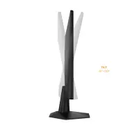 AOC 27G50F PC lamekuvar 68,6 cm (27") 1920 x 1080 pikslit Full HD LED Must – pilt 18