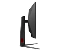 AOC G4 C32G4Z PC lamekuvar 80 cm (31.5") 1920 x 1080 pikslit Full HD LCD Must, Punane – pilt 17