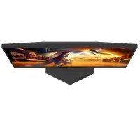 AOC G4 27G4ZRE PC lamekuvar 68,6 cm (27") 1920 x 1080 pikslit Full HD LED Must, Punane – pilt 9