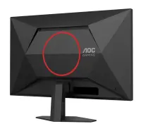 AOC G4 27G4ZRE PC lamekuvar 68,6 cm (27") 1920 x 1080 pikslit Full HD LED Must, Punane – pilt 11