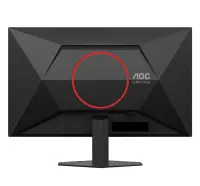 AOC G4 27G4ZRE PC lamekuvar 68,6 cm (27") 1920 x 1080 pikslit Full HD LED Must, Punane – pilt 12