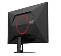 AOC G4 27G4ZRE PC lamekuvar 68,6 cm (27") 1920 x 1080 pikslit Full HD LED Must, Punane – pilt 13