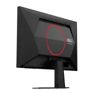 AOC AGON Q24G4RE | 24 " | Fast IPS | QHD | 16:9 | 180 Hz | 1 ms | 2560 x 1440 pixels | 300 cd/m² | HDMI ports quantity 1 | Black – pilt 6