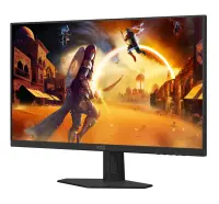 AOC AGON Q24G4RE | 24 " | Fast IPS | QHD | 16:9 | 180 Hz | 1 ms | 2560 x 1440 pixels | 300 cd/m² | HDMI ports quantity 1 | Black – pilt 7