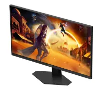 AOC AGON Q24G4RE | 24 " | Fast IPS | QHD | 16:9 | 180 Hz | 1 ms | 2560 x 1440 pixels | 300 cd/m² | HDMI ports quantity 1 | Black – pilt 15