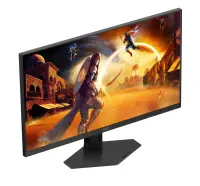 AOC AGON Q24G4RE | 24 " | Fast IPS | QHD | 16:9 | 180 Hz | 1 ms | 2560 x 1440 pixels | 300 cd/m² | HDMI ports quantity 1 | Black – pilt 17
