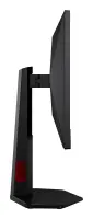 AOC 24G4ZR | 24 " | Fast IPS | FHD | 16:9 | 240 Hz | 1 ms | 1920 x 1080 pixels | 300 cd/m² | HDMI ports quantity 2 | Black – pilt 6