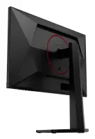 AOC 24G4ZR | 24 " | Fast IPS | FHD | 16:9 | 240 Hz | 1 ms | 1920 x 1080 pixels | 300 cd/m² | HDMI ports quantity 2 | Black – pilt 7
