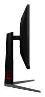 AOC G4 U32G4U PC lamekuvar 80 cm (31.5") 3840 x 2160 pikslit 4K Ultra HD Must, Punane – pilt 6