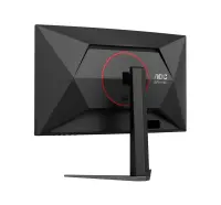 AOC G4 C27G4Z2 PC lamekuvar 68,6 cm (27") 1920 x 1080 pikslit Full HD LCD Must, Punane – pilt 8