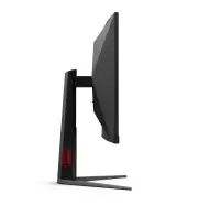 AOC G4 C27G4Z2 PC lamekuvar 68,6 cm (27") 1920 x 1080 pikslit Full HD LCD Must, Punane – pilt 19