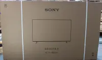 SALE OUT. Sony K55S35B Bravia 3 55" (139cm) 4K Ultra HD Smart Google D-LED TV | SALE OUT. Sony K-55S3 | 55" (139 cm) | Android | UHD | Black | DAMAGED PACKAGING – pilt 2
