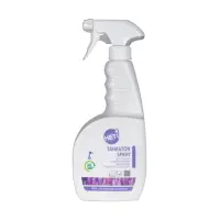 Plekieemaldusvahend tekstiilile HETI Tahraton 500ml