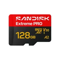 MEMORY MICRO SDXC 128GB UHS-I/SDSQXCJ-128G-GS6MA SANDISK