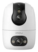 WRL CAMERA 6MP RANGER 2C DUAL/IPC-S20CP-6M0S IMOU