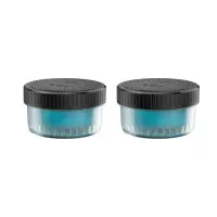 Philips Quick Clean Pod cartridge for shavers, 2 pcs | CC12/50