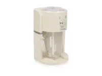 Tristar Slushy maker | KD-7310 | Tabletop | 30 W | Jar capacity 1.1 L | Jar material Plastic | Ice crushing | White
