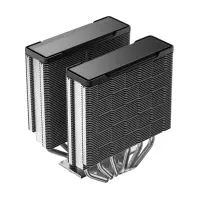 Deepcool AG620 G2 ARGB | CPU Cooler | Black | Intel, AMD – pilt 3