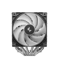 Deepcool AG620 G2 ARGB | CPU Cooler | Black | Intel, AMD – pilt 5