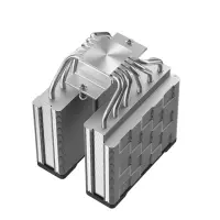 Deepcool AG620 G2 ARGB | CPU Cooler | Black | Intel, AMD – pilt 7