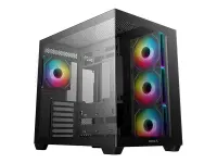 Deepcool Case | CG530 7F | Mid-Tower