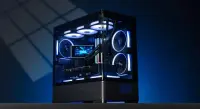 Deepcool LT360 VISION ARGB | Liquid Cooler | Black | Intel, AMD – pilt 11