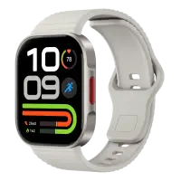 Xiaomi Watch 6 Lite | Smart watch | AMOLED | 1.96" | Waterproof | Steel Gray
