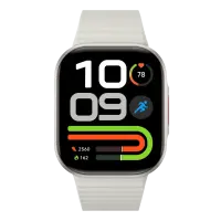 Xiaomi Watch 6 Lite | Smart watch | AMOLED | 1.96" | Waterproof | Steel Gray – pilt 3