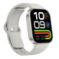 Xiaomi Watch 6 Lite | Smart watch | AMOLED | 1.96" | Waterproof | Steel Gray – pilt 4