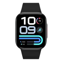 Xiaomi Watch 6 Lite | Smart watch | AMOLED | 1.96" | Waterproof | Black