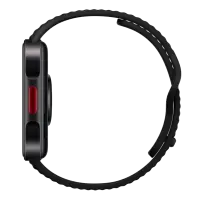 Xiaomi Watch 6 Lite | Smart watch | AMOLED | 1.96" | Waterproof | Black – pilt 4