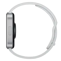 Xiaomi REDMI Watch 6 Active | Smart watch | AMOLED | 1.85 inches | Waterproof | Matte Silver