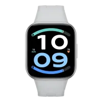 Xiaomi REDMI Watch 6 Active | Smart watch | AMOLED | 1.85 inches | Waterproof | Matte Silver