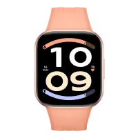 Xiaomi Watch 6 Active | Smart watch | AMOLED | 1.85" | Waterproof | Sunset Orange