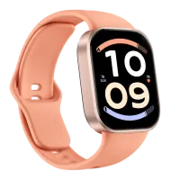 Xiaomi Watch 6 Active | Smart watch | AMOLED | 1.85" | Waterproof | Sunset Orange – pilt 2