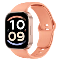 Xiaomi Watch 6 Active | Smart watch | AMOLED | 1.85" | Waterproof | Sunset Orange