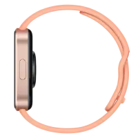 Xiaomi Watch 6 Active | Smart watch | AMOLED | 1.85" | Waterproof | Sunset Orange – pilt 4