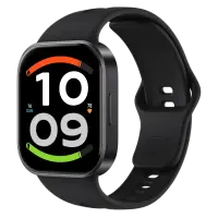 Xiaomi REDMI Watch 6 Active | Smart watch | AMOLED | 1.85 inches | Waterproof | Midnight Black