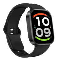 Xiaomi REDMI Watch 6 Active | Smart watch | AMOLED | 1.85 inches | Waterproof | Midnight Black – pilt 2