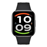 Xiaomi REDMI Watch 6 Active | Smart watch | AMOLED | 1.85 inches | Waterproof | Midnight Black